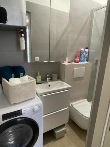Appartement Vincennes Cozy Экстерьер фото