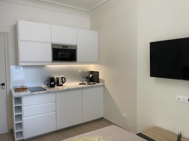 Appartement Vincennes Cozy Экстерьер фото