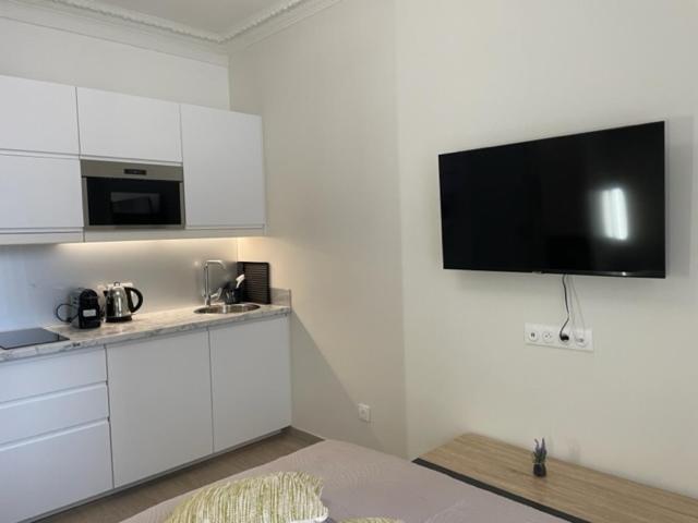 Appartement Vincennes Cozy Экстерьер фото
