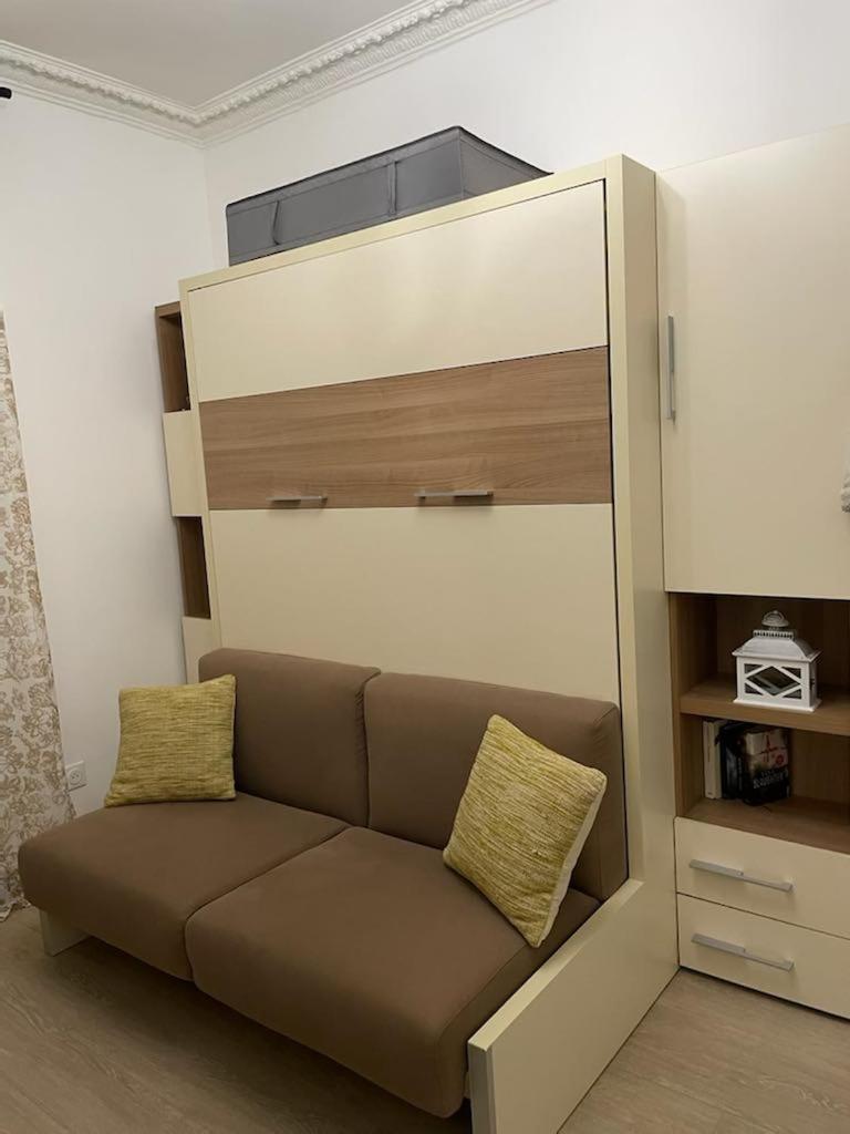 Appartement Vincennes Cozy Экстерьер фото